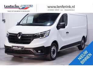 Renault Trafic 2.0 Blue dCi 150 pk Automaat L2H1 Camera