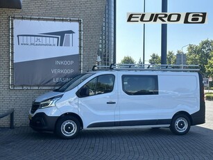 Renault Trafic 2.0 dCi 120 T29 L2H1 DC