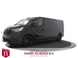 Renault Trafic 2.0 dCi 130 T30 L2H1 Work Edition 19Inch /