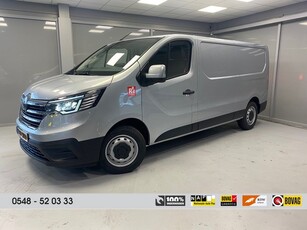 Renault TRAFIC 2.0 DCI 130PK L2H1 RED AIRCO CAR PLAY