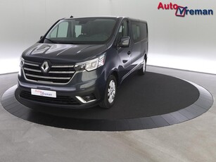 Renault Trafic 2.0 dCi 170 T29 L2H1 DC Luxe