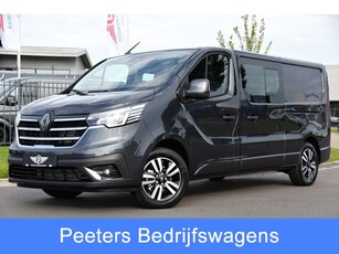 Renault Trafic 2.0 dCi 170 T30 L2H1 Luxe Face Lift!