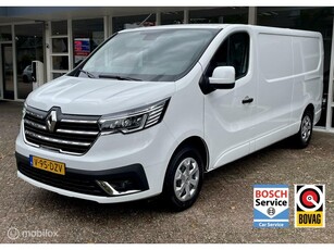 Renault Trafic bestel 2.0 dC1 L2H1 Automaat Airco, Carplay