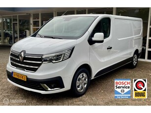 Renault Trafic bestel 2.0 dCi L2H1 Airco, Camera, Carplay