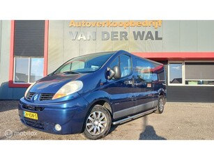 Renault Trafic bestel 2.0 dCi T29 L2H1