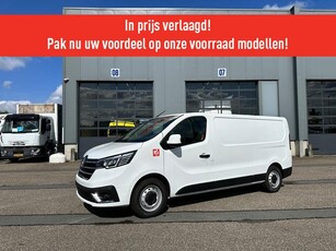 Renault Trafic E-Tech RED EDITION L2 H1 !!! NIEUW