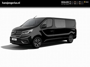 Renault Trafic Extra