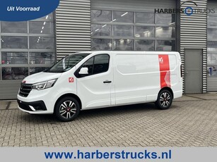 Renault Trafic L2H1 170PK *Automaat* Navigatie, Trekhaak