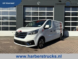 Renault Trafic L2H1 Exclusive 170PK 2500kg trekvermogen 2