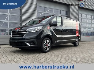 Renault Trafic L2H1 Exclusive 170PK *Automaat* 2