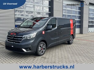 Renault Trafic L2H1 Exclusive 170PK AUTOMAAT, 2