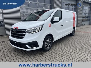 Renault Trafic L2H1 Exclusive 170PK Automaat, Trekhaak