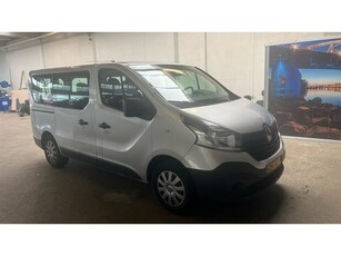 Renault Trafic Passenger 1.6 dCi Expression Energy