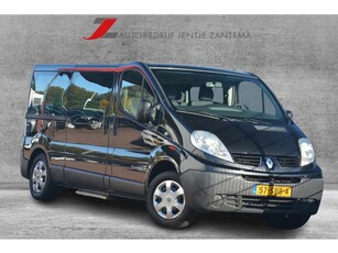 Renault Trafic Passenger 2.0 dCi T29 L2H1 Authentique