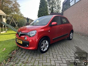 Renault Twingo 0.9 TCe 90PK Schuifdak/R-link/Cruise