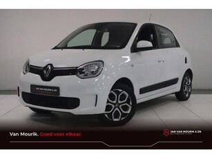 Renault Twingo 1.0 SCe 75 Collection Airco Radio DAB+