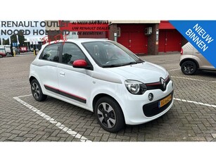 Renault Twingo 1.0 SCe Collection 12-'18 37.930!!