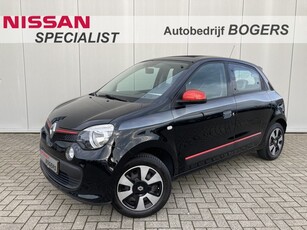 Renault Twingo 1.0 SCe Collection Airco, Electrisch