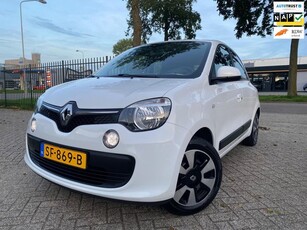 Renault Twingo 1.0 SCe Cruise Tel Airco Electr Pak 2018