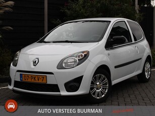 Renault Twingo 1.2-16V 75PK Collection 3DRS Lichtmetalen