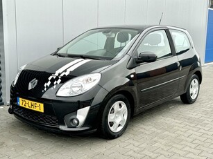 Renault Twingo 1.2-16V Airco Cruise 2e eigenaar NAP