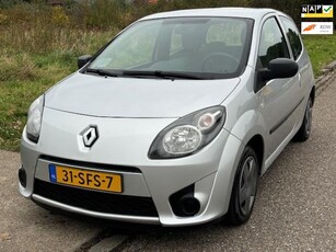 Renault Twingo 1.2-16V Authentique 3-Drs Stuurbekrachtiging