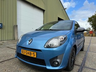 Renault Twingo 1.2-16V Collection AIRCO (bj 2011)