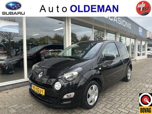 Renault Twingo 1.2 16V Collection CRUISE,AIRCO (bj 2012)