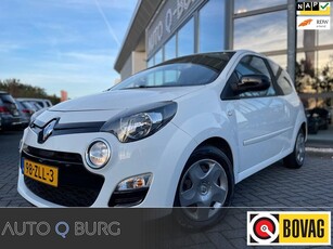 Renault Twingo 1.2 16V Dynamique 46D KM! Airco