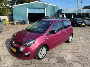 Renault Twingo 1.2 16V Dynamique