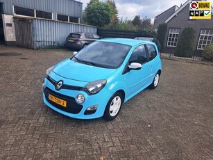 Renault Twingo 1.2 16V Dynamique