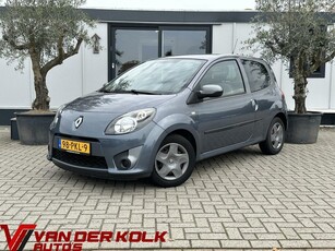 Renault Twingo 1.2-16V Dynamique Airco