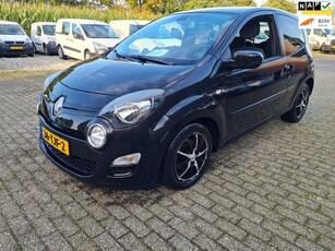 Renault Twingo 1.2 16V Dynamique airco cruise