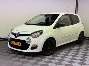 Renault Twingo 1.2 16V Dynamique Airco Cruise NL Auto