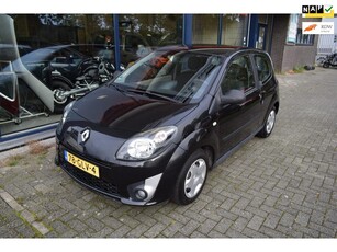 Renault Twingo 1.2-16V Dynamique automaat