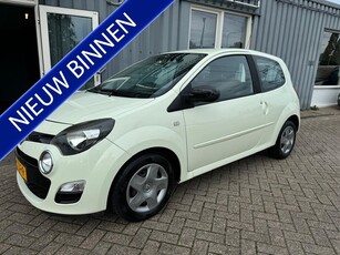 Renault Twingo 1.2 16V Dynamique (bj 2012)