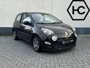 Renault Twingo 1.2 16V Dynamique Clima Cruise Bluetooth NAP