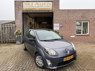 Renault Twingo 1.2-16V Dynamique