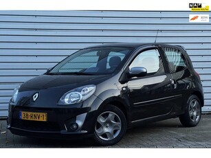 Renault Twingo 1.2-16V Night & Day AIRCO IN PERFECT