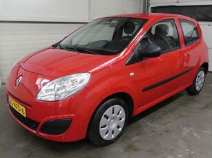 Renault Twingo 1.2 Authent - Airco - Mooie auto! - APK Nov