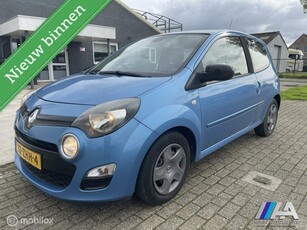 Renault Twingo 1.2 Collection NL 2012 Airco Cruise APK