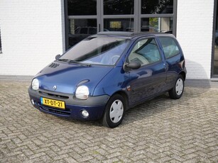 Renault Twingo 1.2 Comfort Easy 113.000Km !!! Origineel