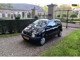 Renault Twingo 1.2 EMOTION NAP AIRCO GOED ONDERHOUDEN