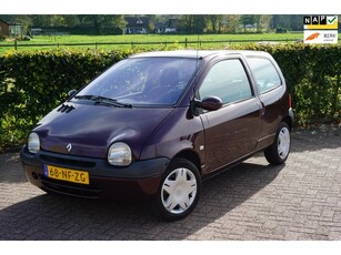 Renault Twingo 1.2 PrivilègeVolledige