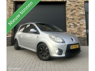 Renault Twingo 1.2 TCE GT sport Airco dealer onderhouden