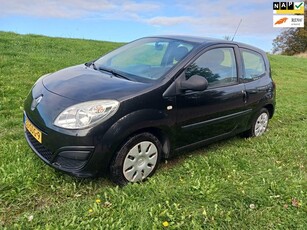 Renault Twingo 1.2i 16V Authentique Airco APK 20-03-2025