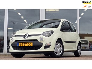 Renault Twingo 1.2i 16V Parisienne 2e Eigenaar Airco Mooi!