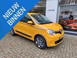 Renault Twingo III SCe 70 Collection