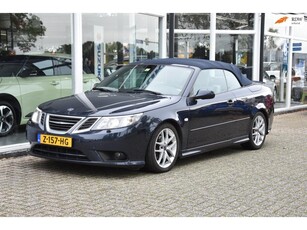 Saab 9-3 Cabrio 2.0t BioPower Automaat