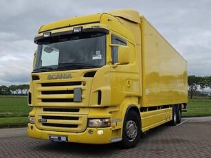 SCANIA R420